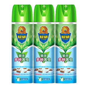 【超威正品】杀虫喷雾剂家用装