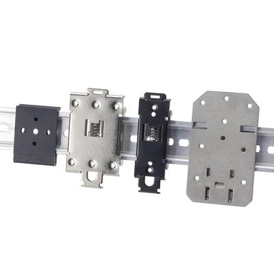 恩爵标准卡扣固定支架