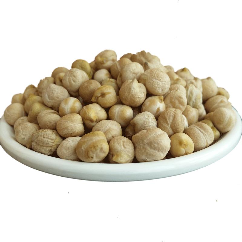 新疆鹰嘴豆农家自种新豆豆类