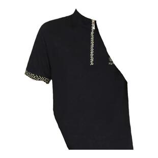 IU李知恩同款韩版chic上衣外套宽松打底圆领字母印花紫色ins卫衣