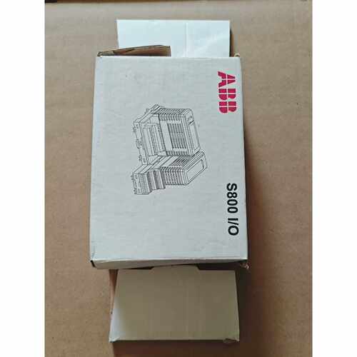 〔议价-可维修〕ABB S800 I/O模块 AI801 3BSE02051