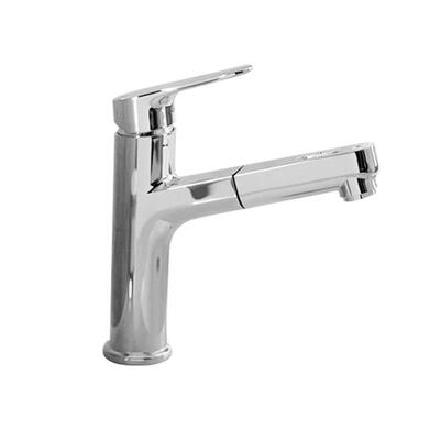 局部铜抽拉式陶瓷片阀芯