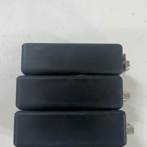 议价HC232-422M RS232转RS485/422转换器适用