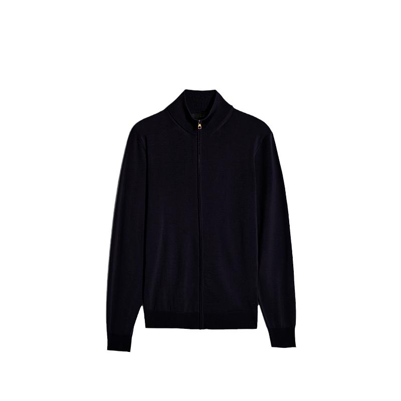 dunhill/登喜路羊毛针织衫