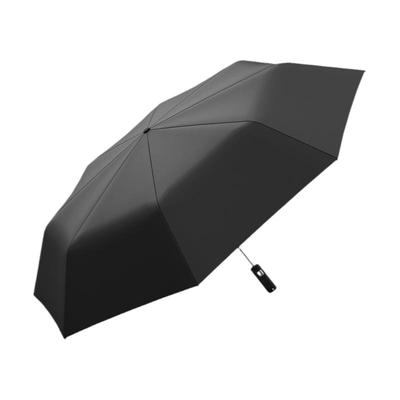 日全时智能众筹同款电动伞全自动一键开合反向雨伞折叠懒人防晒伞