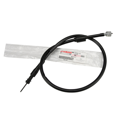 原装正品雅马哈踏板摩托车巧格i JOGI里程线码表线公里数线时速线