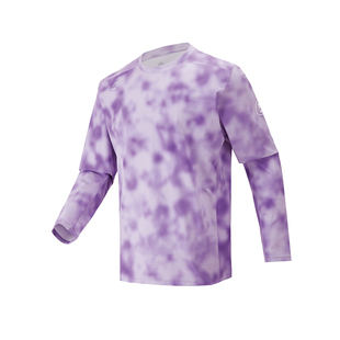 Snowline雪线新款运动长袖T恤抗菌动态锁温速干透气赛事级性能款