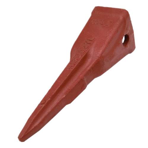 新款徐工60DA斗齿卡特305破冰/岩石/土方齿75/80牙崽配件耐磨包邮