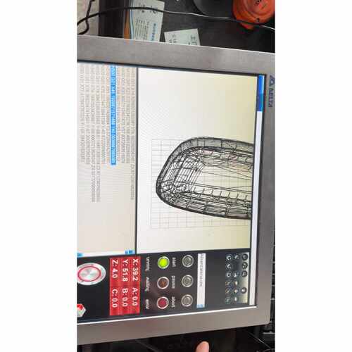 可维修议价  台达显控一体CODESYS控制器主机win7带cnc多核永久17