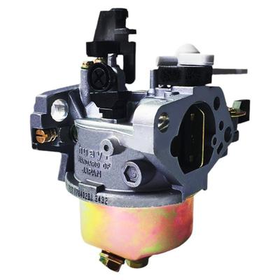 华益大立发电机配件化油器原厂