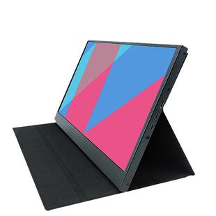 笔记本手机无线触控投屏外接ps4/switch便携式显示器便捷显示屏4K