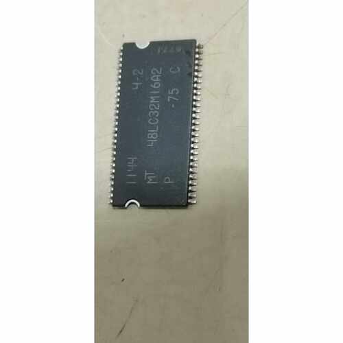 （议价）MT48LC32M16A2P75C有170个
