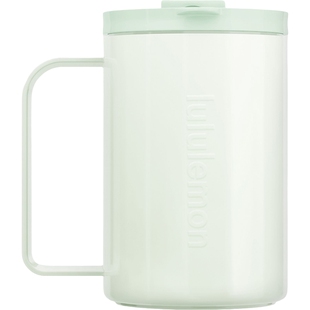 Insulated 马克杯 350ml丨lululemon丨LU9DCOS