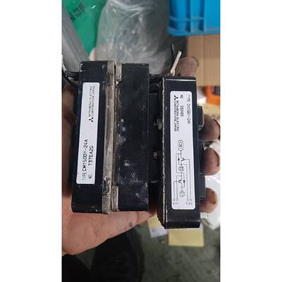 在线议价三菱CM150DY-24A、CM150DY-24H模块，原装