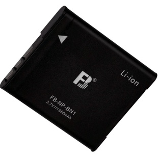 沣标NP-BN1相机电池适用索尼DSCW570 W530 DSC-TX5 7 9 TX100 W810 W630 W800 380 320 520 TX10 TX66充电器