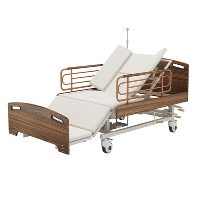 【免费上门安装】老人家用护理床