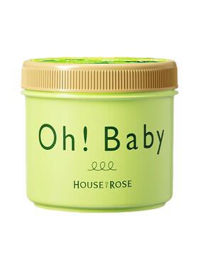 House of rose身体磨砂膏200g香槟葡萄