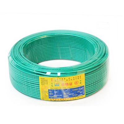 阻燃单芯铜线郑星零剪4国标三厂