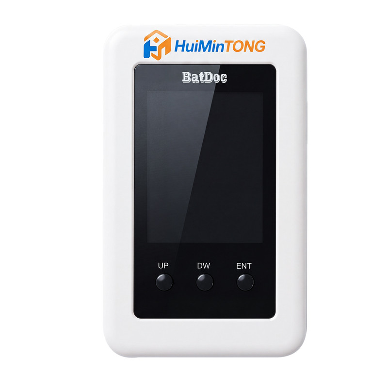 Batdoc适用于苹果笔记本电池休眠激活仪修复休眠MacBook出厂数据