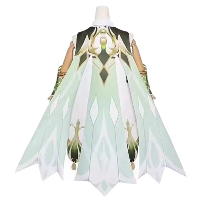 纳西妲超可爱cos服全套服装