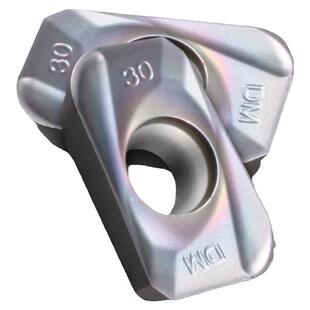 大R角数控铣刀片APMT1604 1135 R0.4 R1.2 R1.6 R2 R3 R4方肩刀片