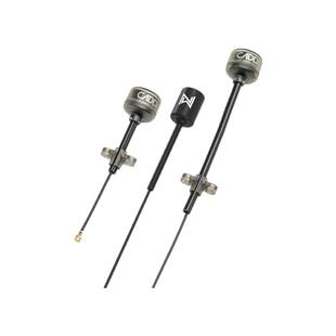 清仓 CADDX蜗牛 vista 天空端 极光polar 数字图传5.8G 加长 天线