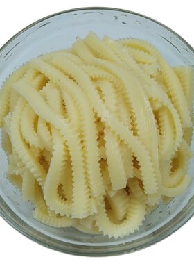 魔芋素食凉拌菜素肚丝5斤素食