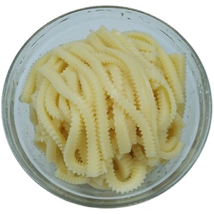 魔芋素食素毛肚丝片5斤凉拌菜麻辣烫关东煮火锅商用食材魔芋制品