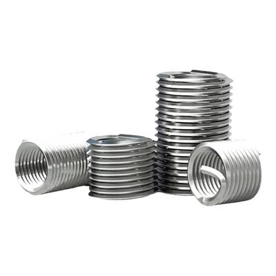 嘉申牙套螺套304不锈钢螺纹护套