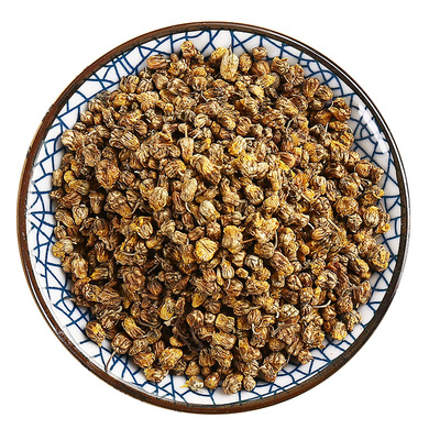 京皖 野菊花10g 中药饮片 现抓现配 中药材抓配 官方旗舰店正品