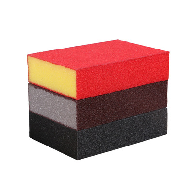 万霸洁洗碗金刚砂去锈神器