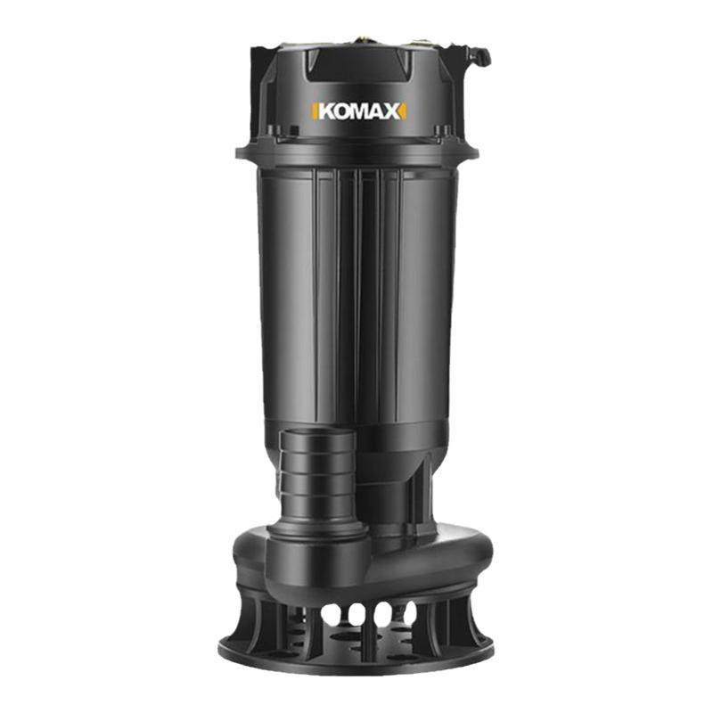 潜水泵水泵家用吸水小型抽水泵220v泥浆污水泵抽粪农用灌溉排污泵