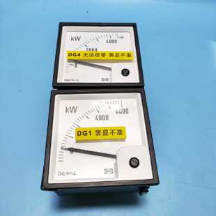 DELF丹控 WQ96-x,功率表,具体。—议价