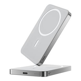 【国际3C认证】新款磁吸充电宝快充超薄可上飞机适用苹果iPhone16