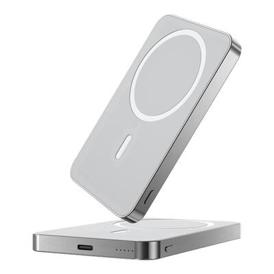 【国际3C认证】新款磁吸充电宝快充超薄可上飞机适用苹果iPhone16