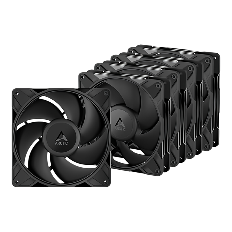 ARCTICP14ProPST5件套风扇