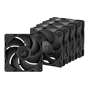 ARCTIC P14 Pro PST 5件套 PC台式电脑散热风扇 14cm FDB轴承