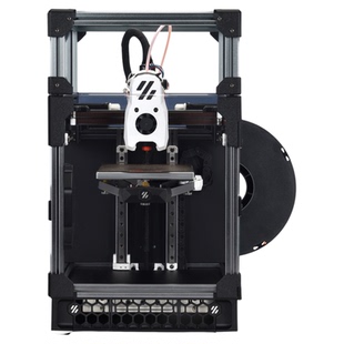 LDO蓝德欧3d立体打印机桌面家用创客diy套件V0.2高精度FDM打印