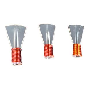 新艺一道筋唢呐哨片专业免修树脂塑料哨子乐器配件精修嘴子叫子