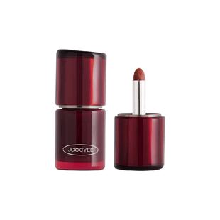 Joocyee/酵色正好微醺绒雾多用霜唇泥哑光雾面C23唇釉圣诞礼物