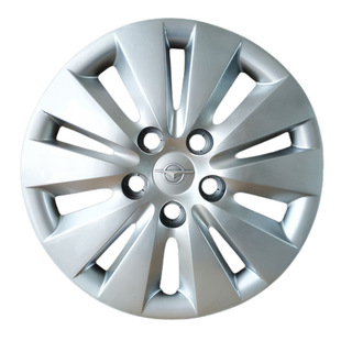 适用于原车款海马福美来三代汽车轮毂盖海马M5轮胎罩15寸装饰罩