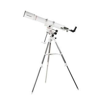 德国bresser天文望远镜专业级高倍高清102EQ大口径观星儿童学生AR