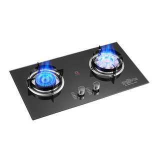 甜妻家用燃气灶文火猛火煤气天然气