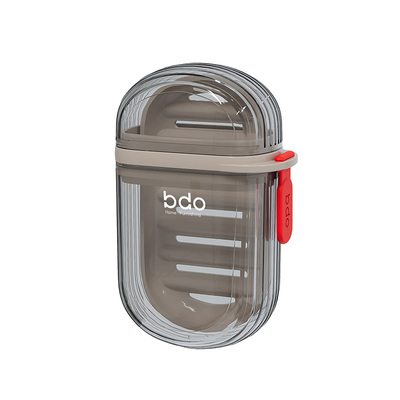 便携洗漱套装出差|超8000次加购