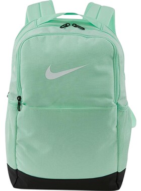NIKE耐克男女BRSLA M BKPK运动休闲双肩包DH7709-353