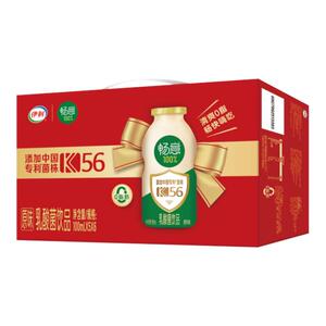 畅意原味100ml*30瓶乳酸菌饮品
