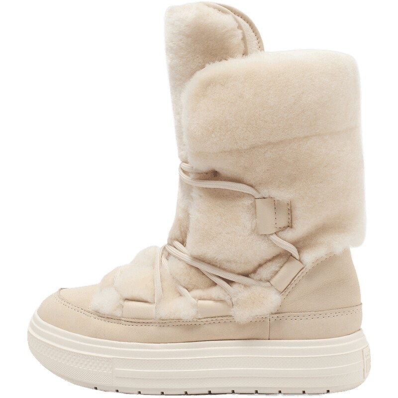 滔搏丨converse匡威女子Chuck Taylor SEASONAL运动休闲鞋A18462C