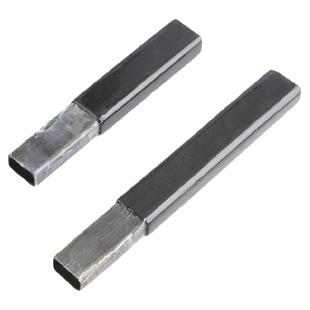 冰球杆延长杆碳纤维加长插头 冰球加长柄 冰球手接头超轻玻纤球杆