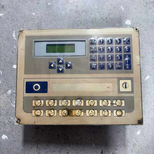【请询价】SIPRO  控制器 现货一台 SIAX 110 实物拍摄