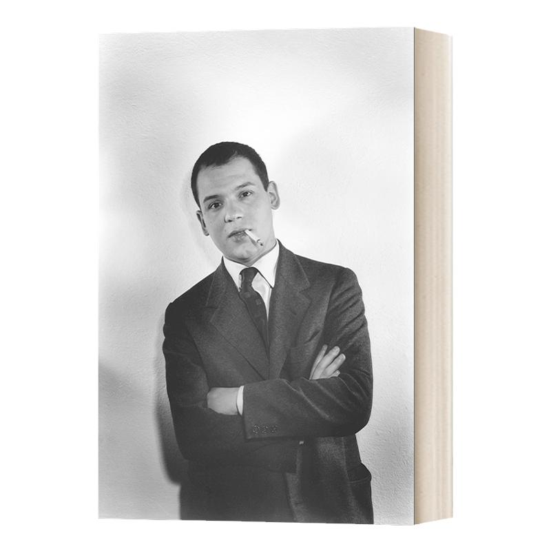 Piero Manzoni: An Artist's Life 皮耶罗曼佐尼：艺术家的一生 英文原版